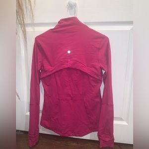 lululemon define zip up